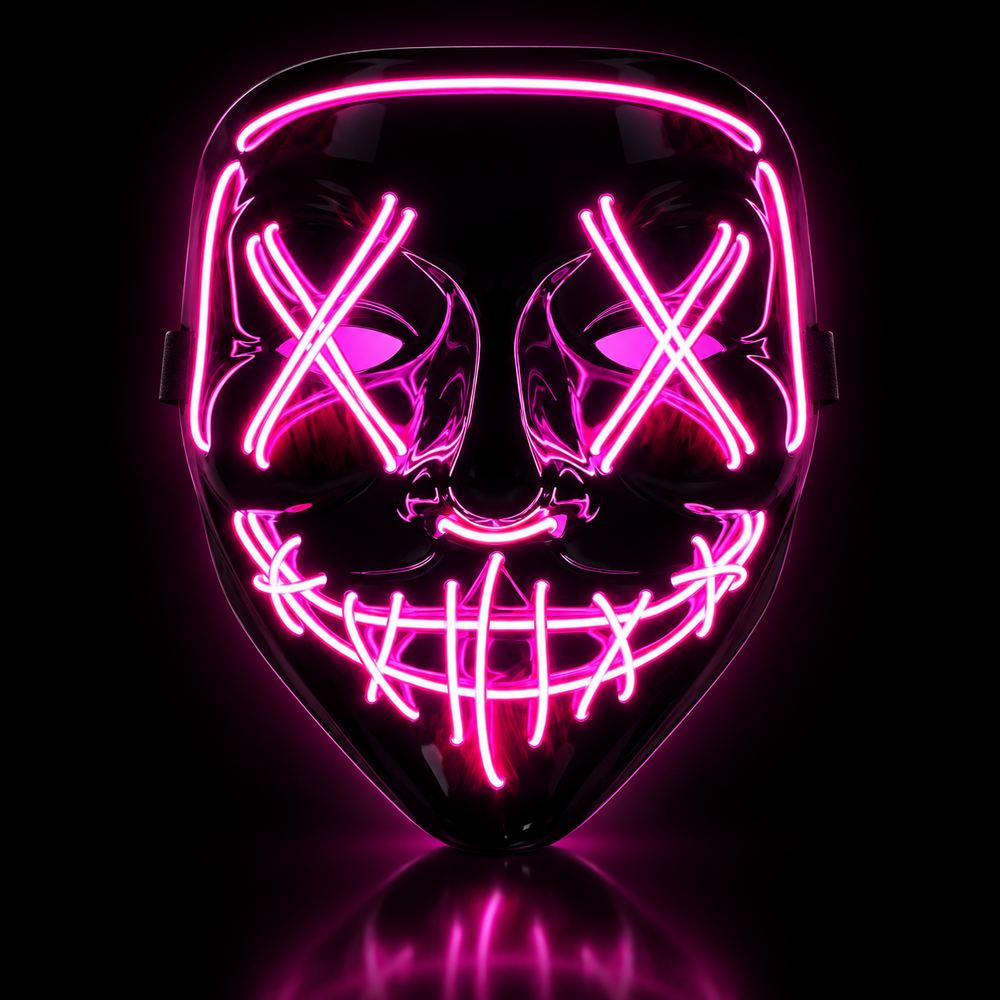 Pink Venom