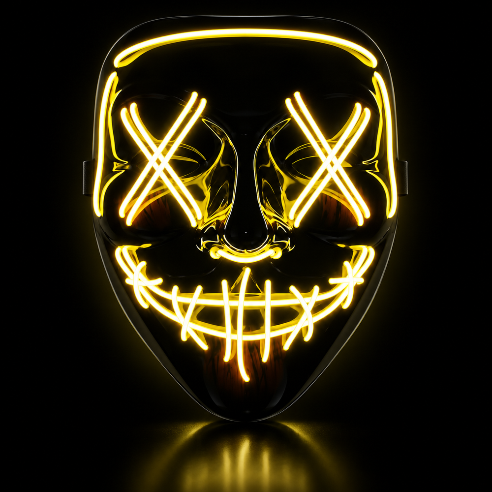 Toxic Grin