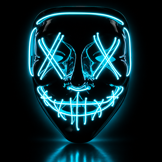 Blue Phantom