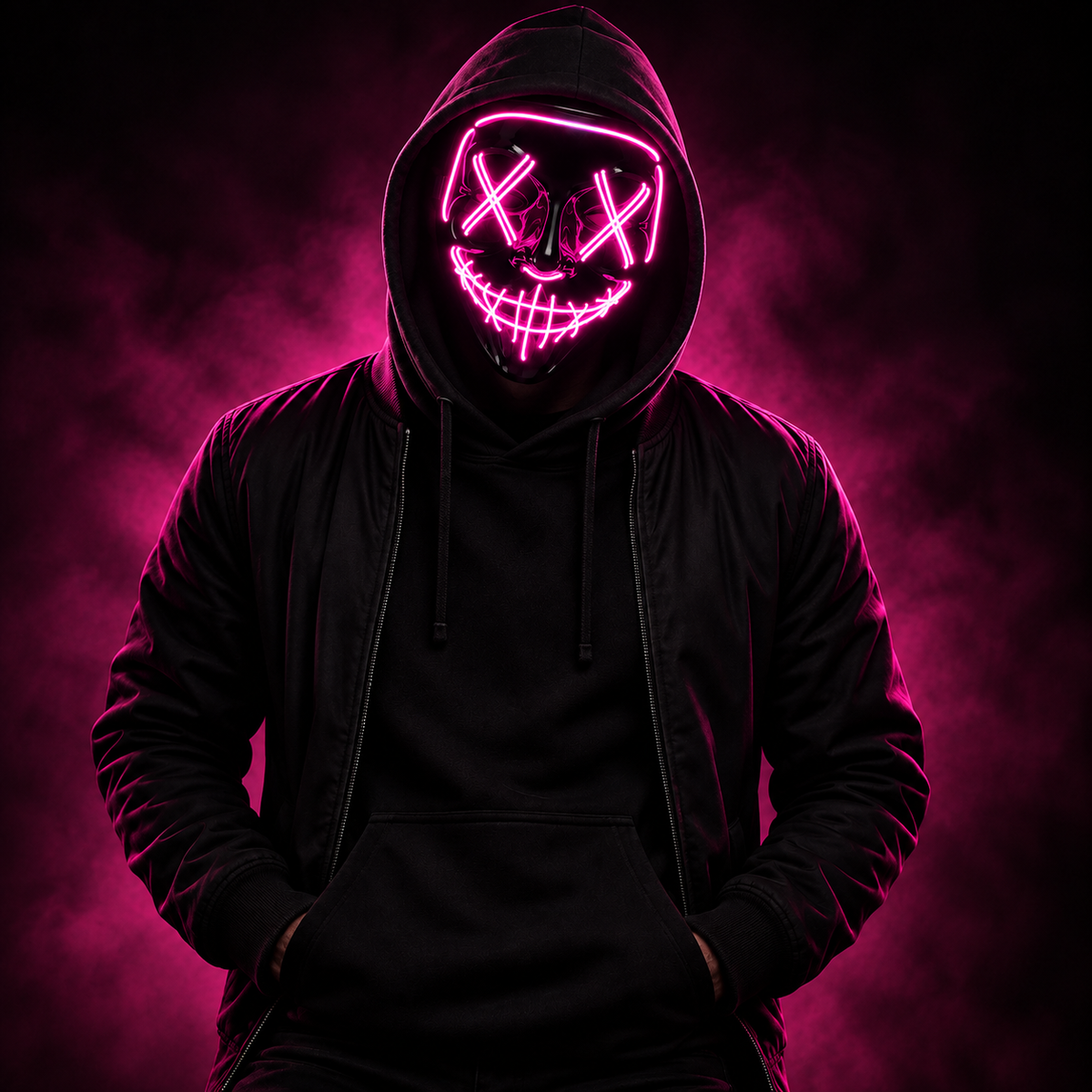 Pink Venom